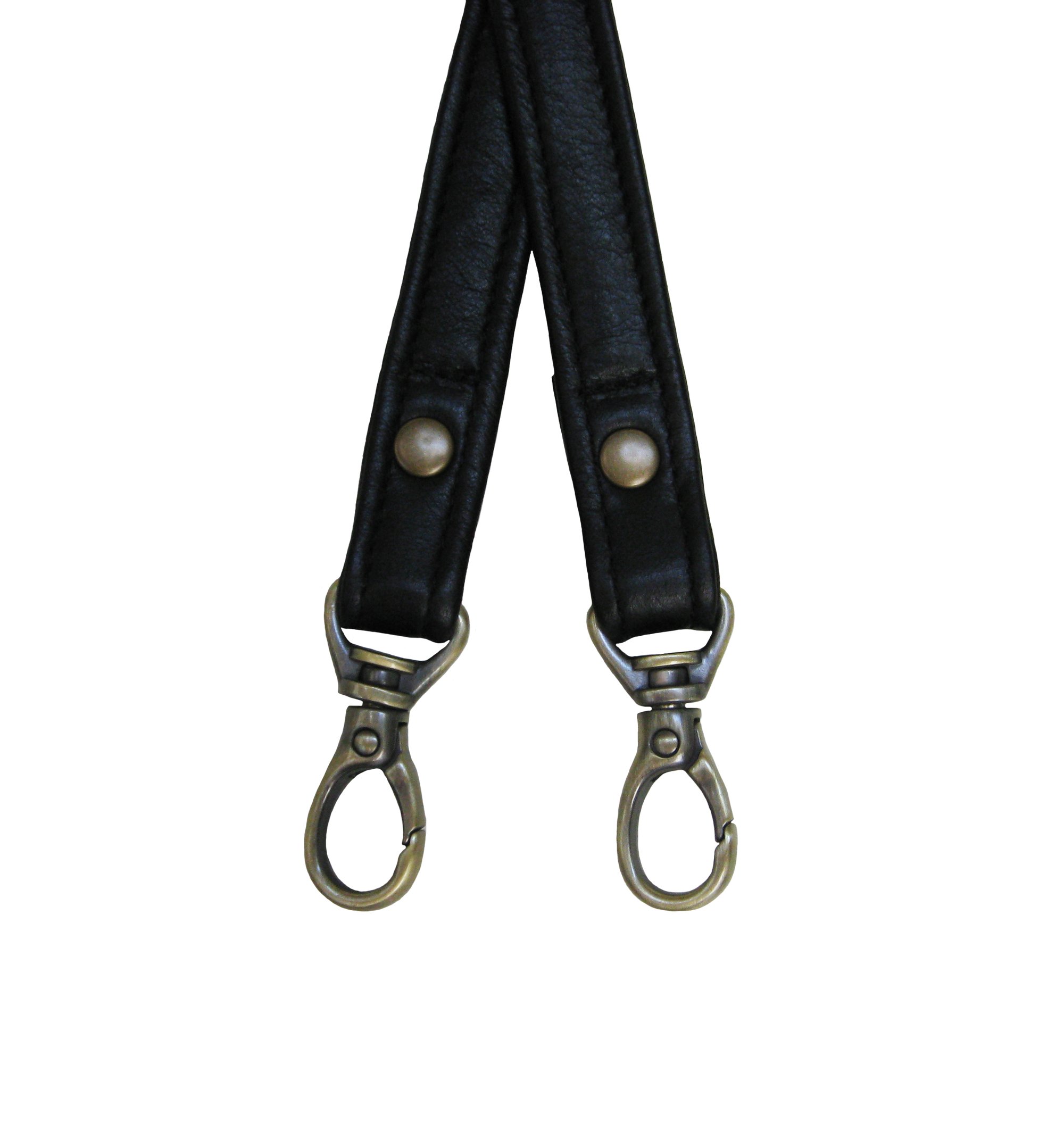 Shoulder Strap for Purses/bags Leather 30 Length / 