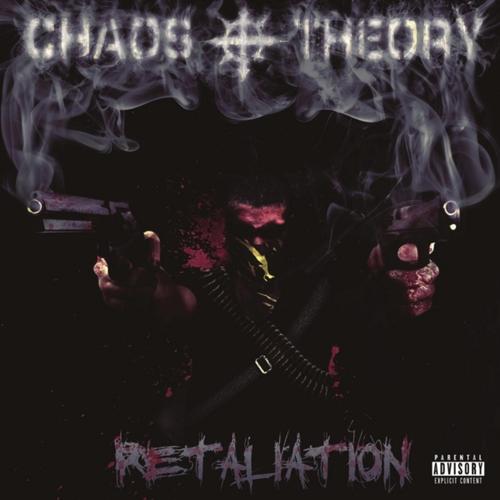 Image of Retaliation - As Darkness Falls(Formerly known as Chaos Theory)