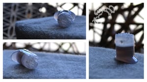 Image of Mystery Magic - Round Labrets