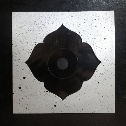 Image of Ravin Ep Limited Edition