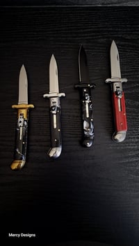 Image 1 of DESTINY STILLETTO