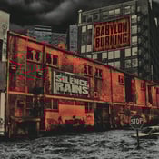 Image of Silence Rains EP