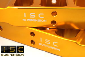 Image of ISC Suspension Rear Adjustable Control Arm
