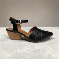 Image 1 of MIZ MOOZ HOLLIS BLACK