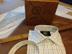 Image of Bespoke Shirts