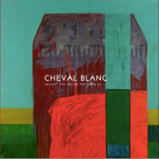Image of Cheval Blanc - "ROUGE"