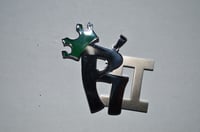 Image 1 of R2 Charm w/ free chain!