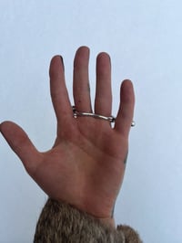 Image 5 of Twin Flame Knuckle Duster