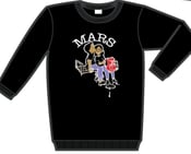 Image of MARS & Venus (Crewneck Sweatshirt)