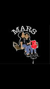 Image of MARS & Venus (Hoodie)