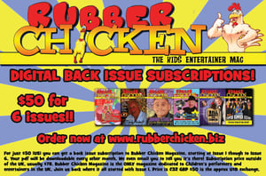 Image of Digital Back Issues