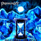 Image of "Chapters Of Time" CD (2012)