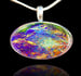 Image of Healing Waters Energy Pendant