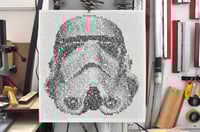 Image 1 of Raster Wars