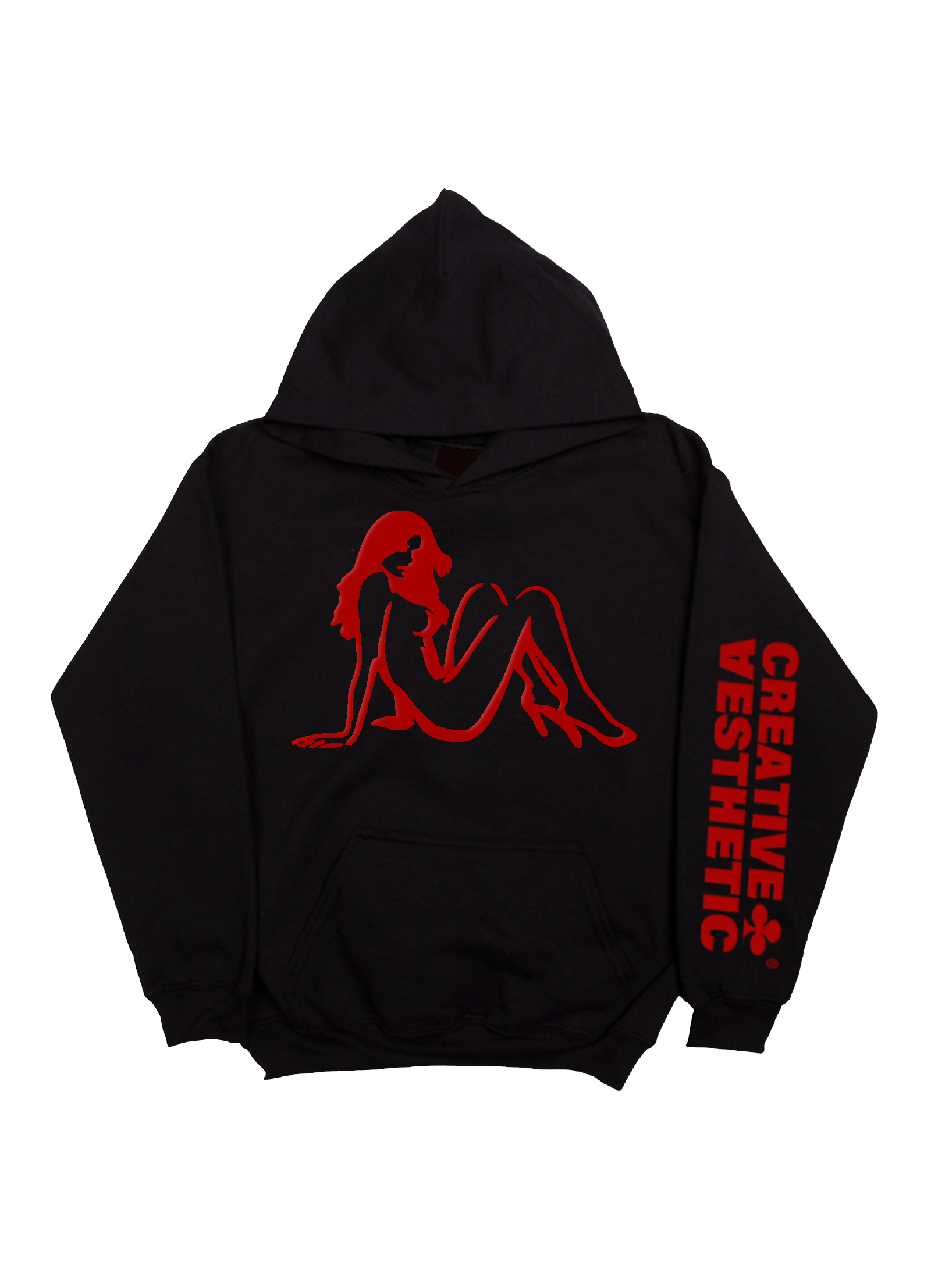 Image of C.A.E. LoveHurts Hoodie*