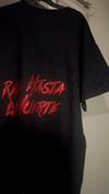 RHLM Glitter and Rhinestones T-Shirt
