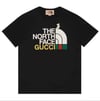 North Face Gucci T-Shirt