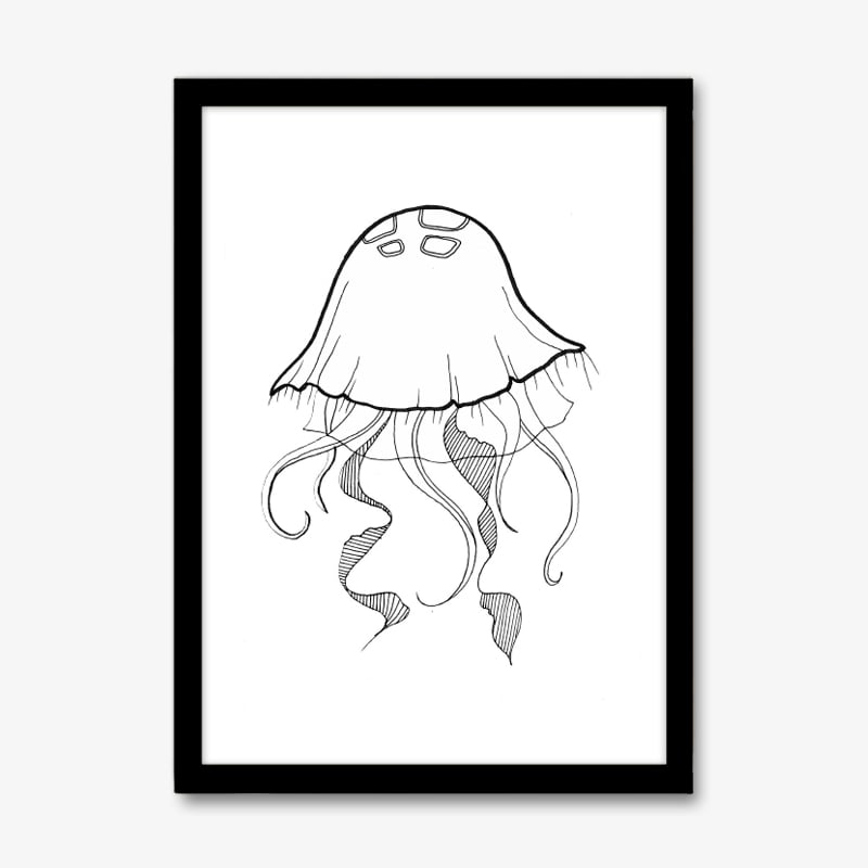 Image of Stjernetegn / Vandmand