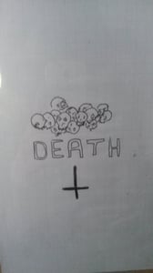 Image of DEATH
