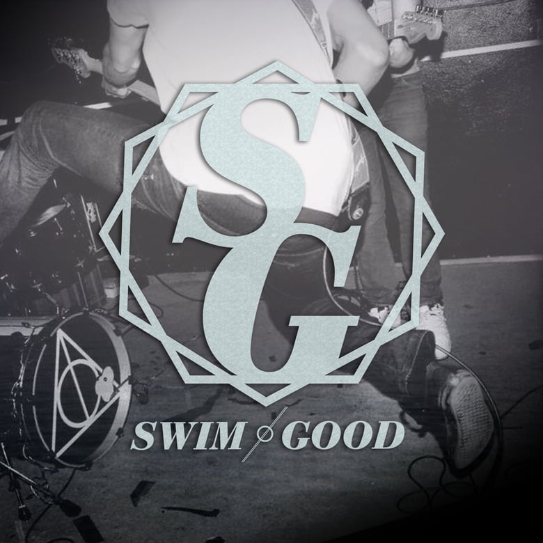 Image of Swim Good EP