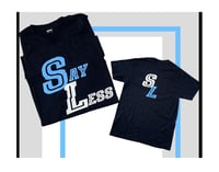 “SL” Tee