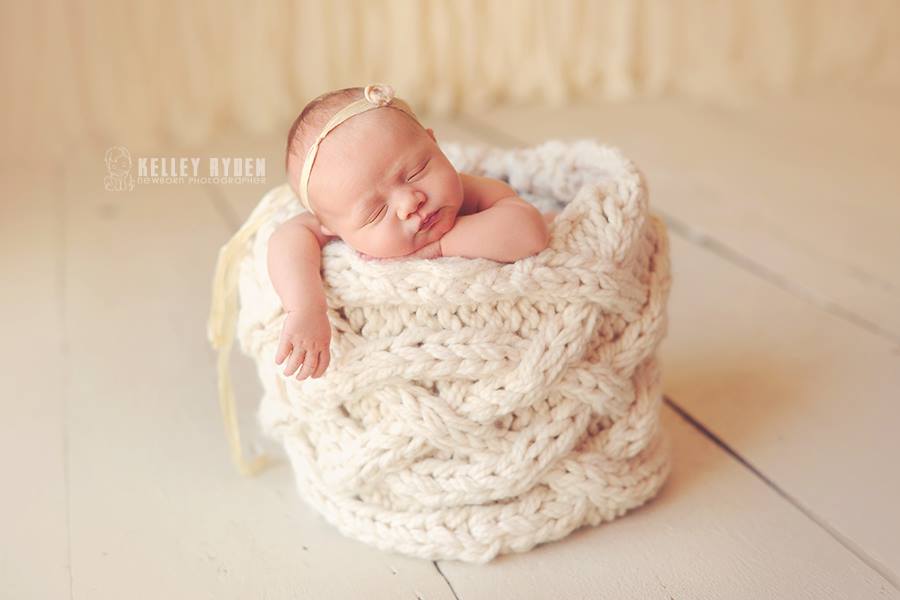 Image of Vine Basket *pre-Order*