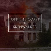 Image of Off the Coast x Skinwalker split 