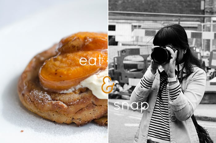 Image of Eat and Snap Walk-shop - Saturday 12 April 2014