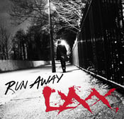 Image of RUN AWAY EP