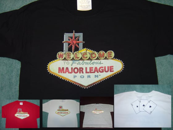 Image of MLP - VEGAS