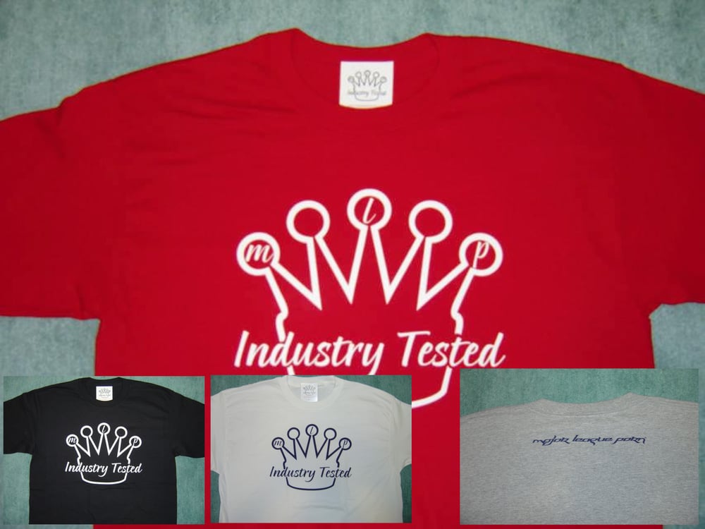 Image of MLP - CROWN