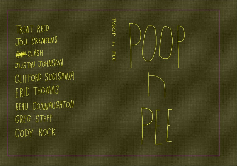 Image of Poop n Pee