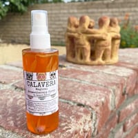 Image 3 of CALAVERA Candle and Aromatherapy Spray 