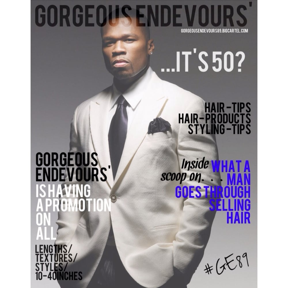 Image of -----Gorgeous Endevours' - SALE!!!