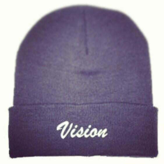 Image of Vision Clothing Beanies