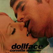 Image of Dollface - Corvette Summer LP