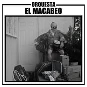 Image of EP 7" Vinyl: Macacoa / No sé cuando llegué (2014)