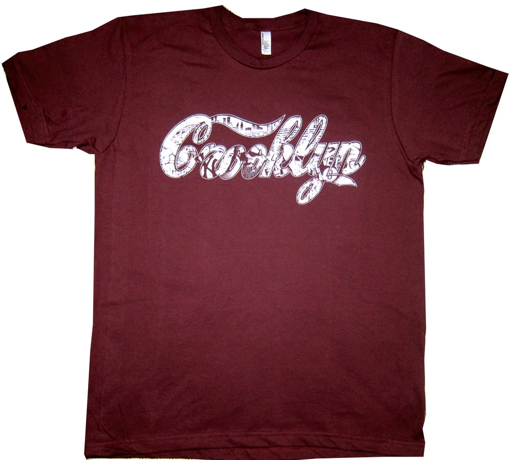 Image of Truffle CROOKLYN Tee