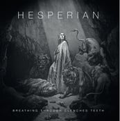 Image of Hesperian - Breathing Through Clenched Teeth (EP 2014) 