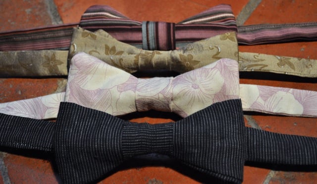 Image of Custom Bow-Ties