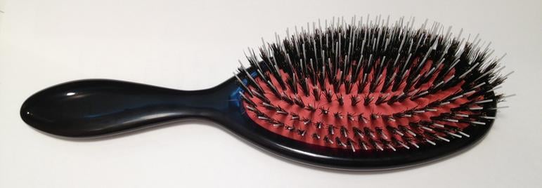 Image of Mastercutter Academy Boar Bristle Brush