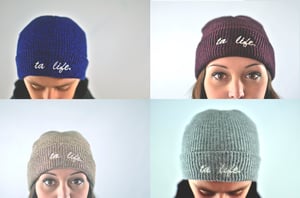 Image of TaLife Beanies