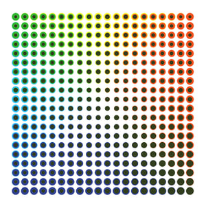 Image of Colour Spots