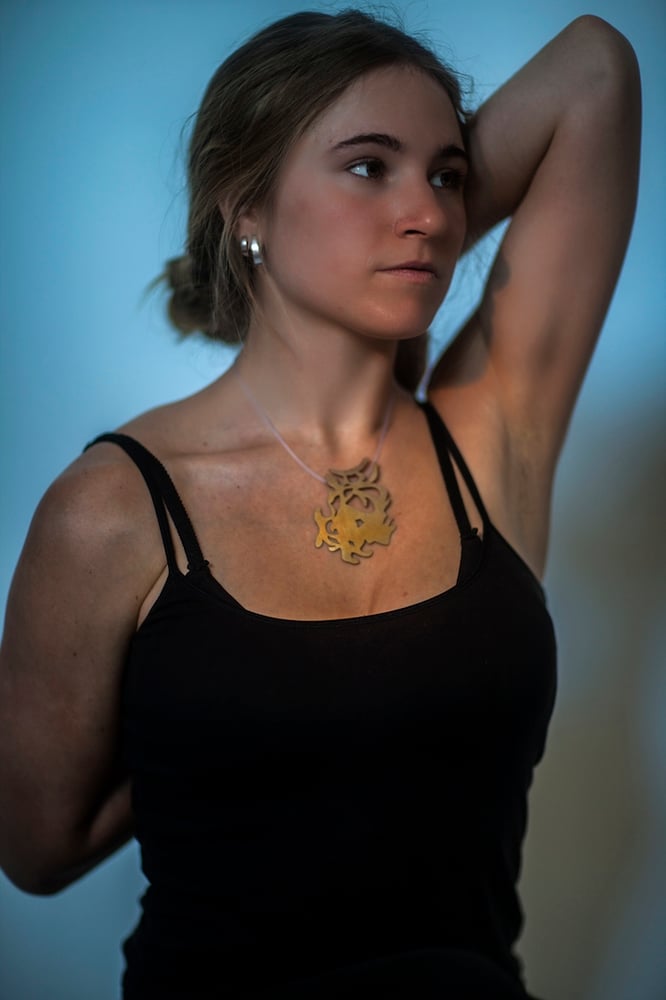 Image of Manifestations of Yoga