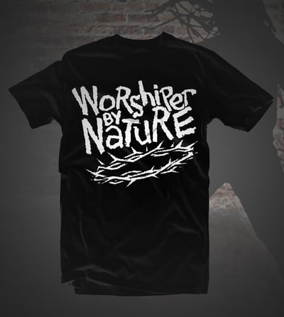 Image of Worshiper By Nature Tee