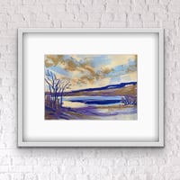 Image 3 of 12/100 Mini Landscape