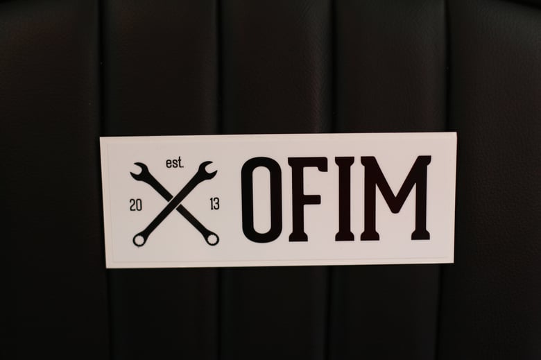 Image of OFIM Inline