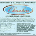 PEPPERMINT &TEA TREE SCALP TREATMENT STRENGTHENING CONDITIONER