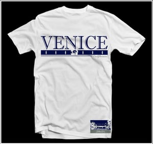 Image of Venice Flag Tee