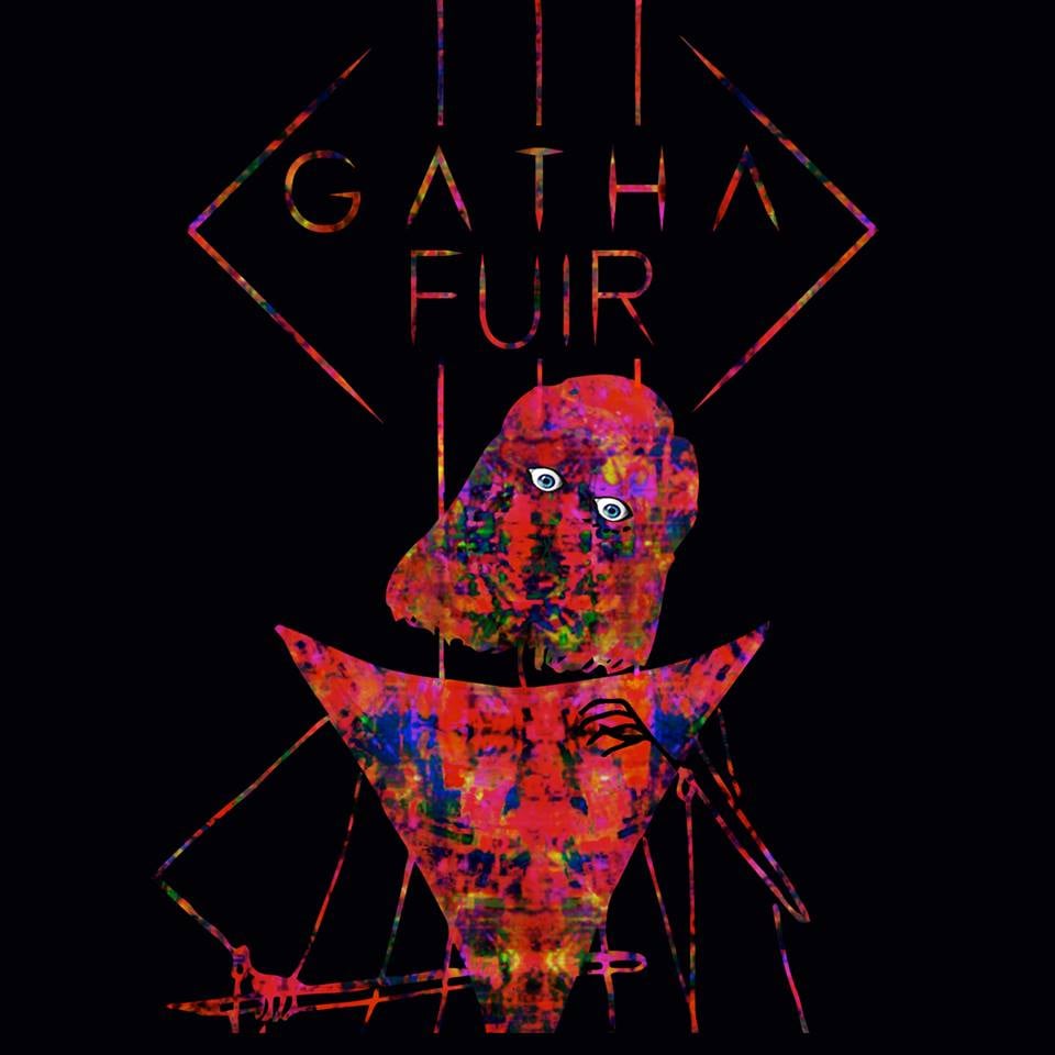 Image of EP Fuir 